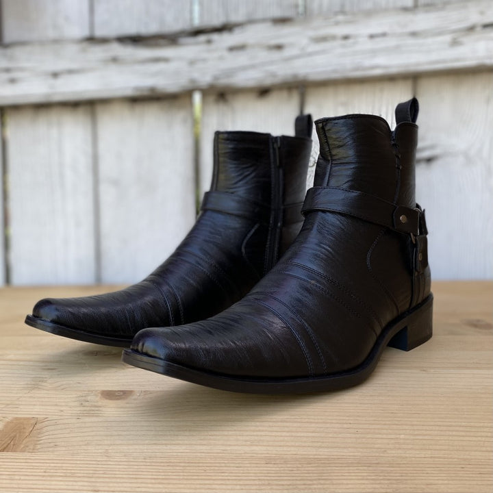 Botas Casuales – Bota Exotica Western Wear - Amor Store