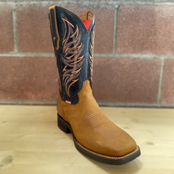 Botas para Hombres – Bota Western Wear - Amor