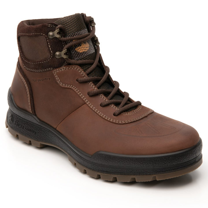 FLX-406001 - Botas Flexi Hombre - para Hombre Flexi - Flexi – Bota Exotica Wear - Amor Sales Store