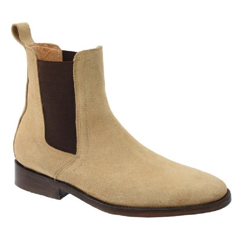 JB-301 - Botas Casuales para - Casual Boots Men Bota Exotica Wear - Amor Sales Store
