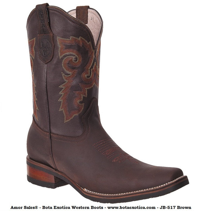 Botas Rodeo – Bota Wear - Amor Sales Store