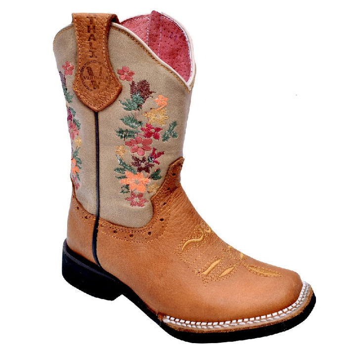 botas para niñas vaqueras