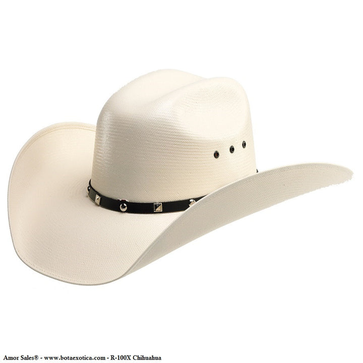 100X Quarter Horse - Cowboy Hats for Men - Western Hats for Men – Bota  Exotica Western Wear - Amor Sales Store