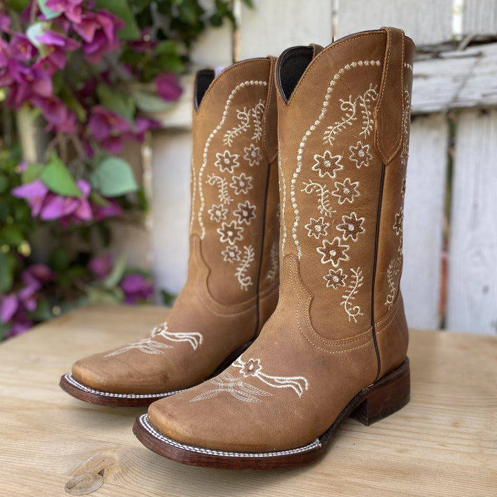 Botas Vaqueras Mujeres - Botas para Mujer – Bota Exotica Western Wear - Sales Store