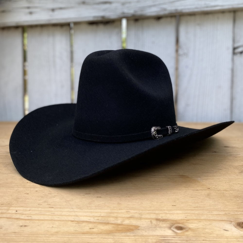 20X Sonora Tombstone - Texanas Para Hombre - Felt Cowboy Hats for Men – Bota Exotica Wear - Amor Sales