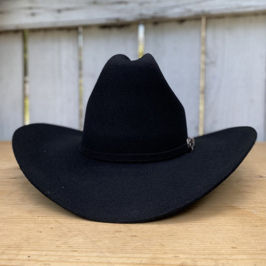 20X Sonora Tombstone - Texanas Para Hombre - Felt Cowboy Hats for Men – Bota Exotica Wear - Amor Sales