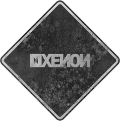 Xenon Sign Logo