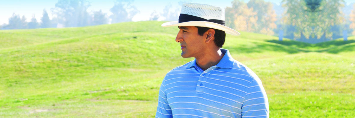 It's All on Your Head: Your Ultimate Guide to Golf Hat Styles