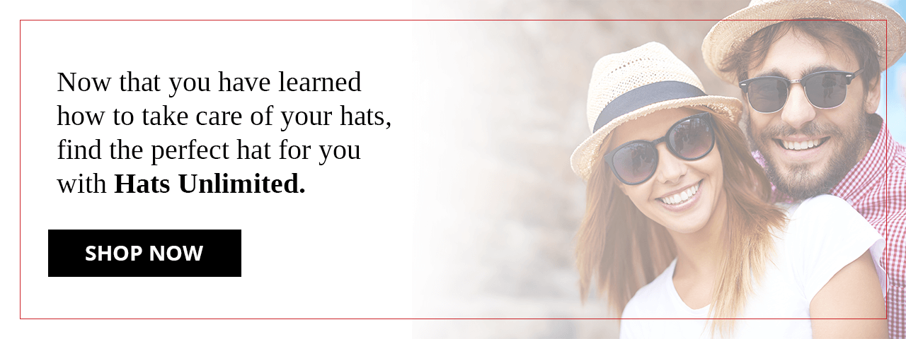 Find the Perfect Hat at Hats Unlimited