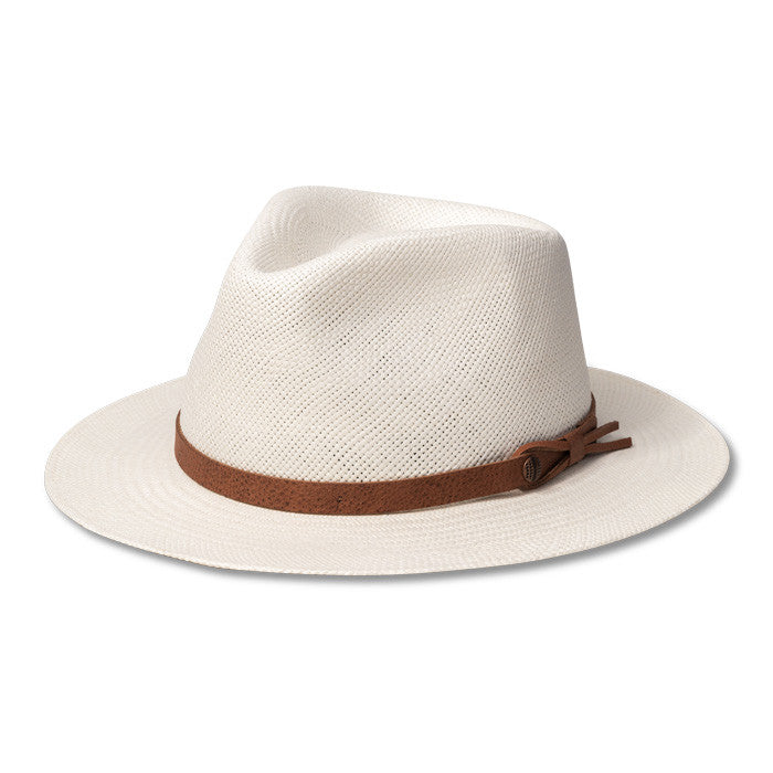 Henschel | Aussie Packable Breezer Safari Sun Hat | Hats Unlimited Khaki / SM unisex