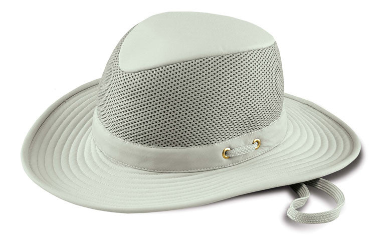 Tilley, TH5 Hemp Outdoor Mid-Brim Hiker Hat