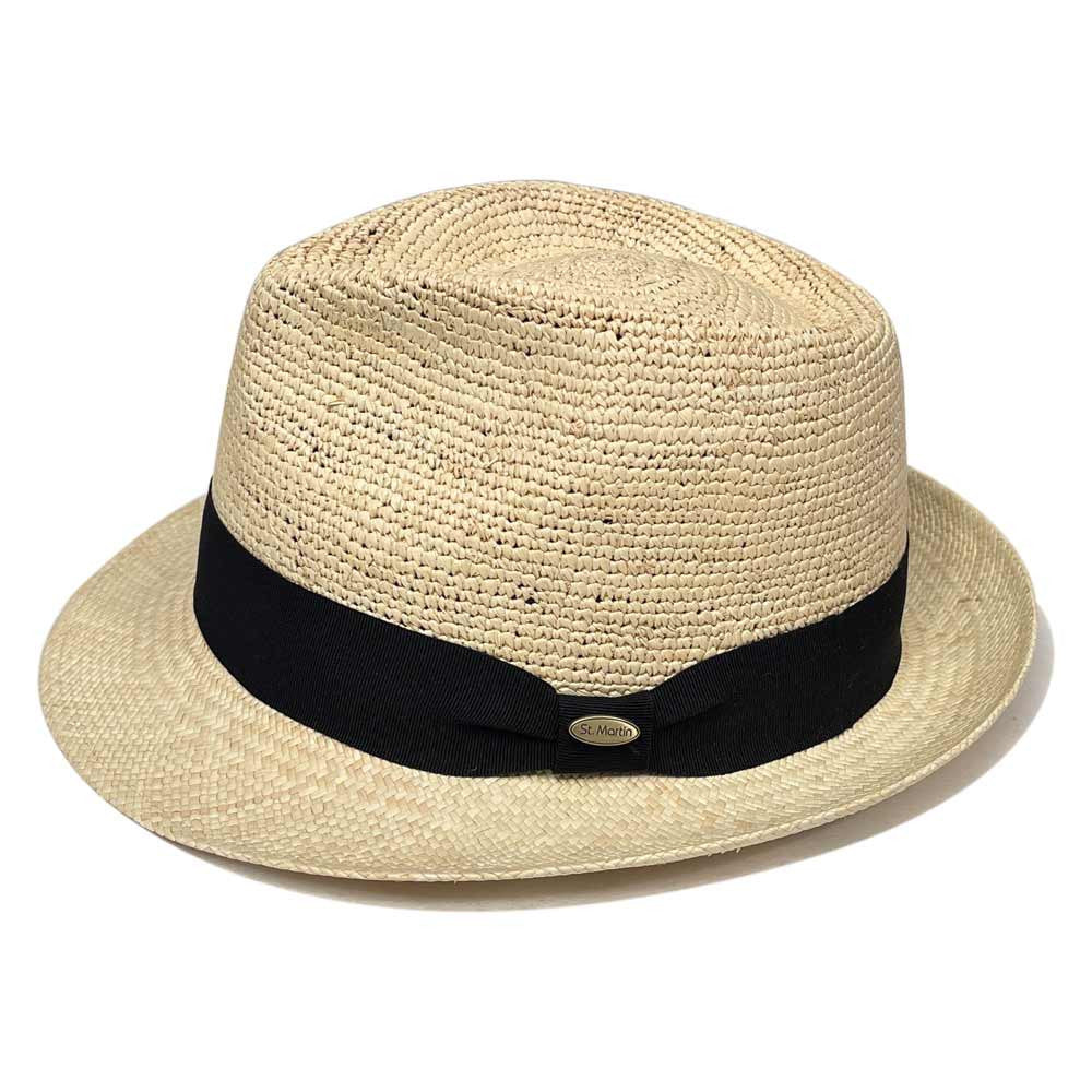 Tommy Bahama, High Grade Teardrop Panama Hat