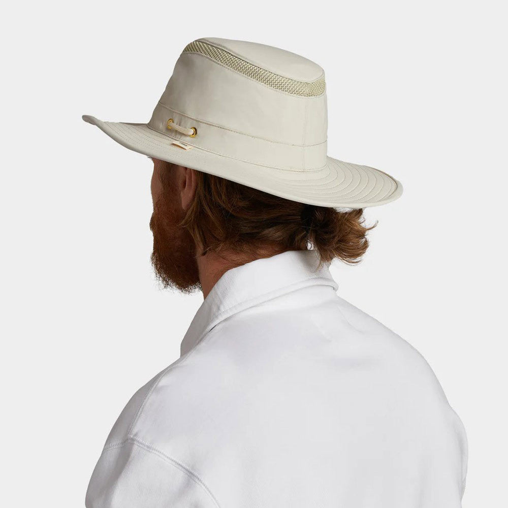 Tilley TH5 Hemp Hat : : Clothing, Shoes & Accessories