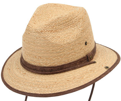 Kooringal Havana Drover hat