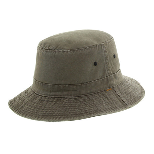 Kooringal Packard Bucket Hat
