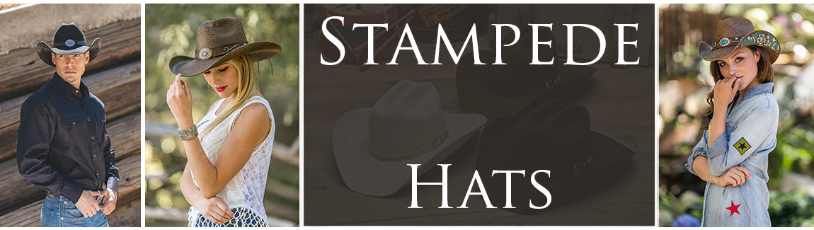 stampede-cowboy-and-western-hats