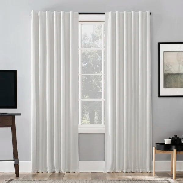 Blockout Curtains - Made to Measure