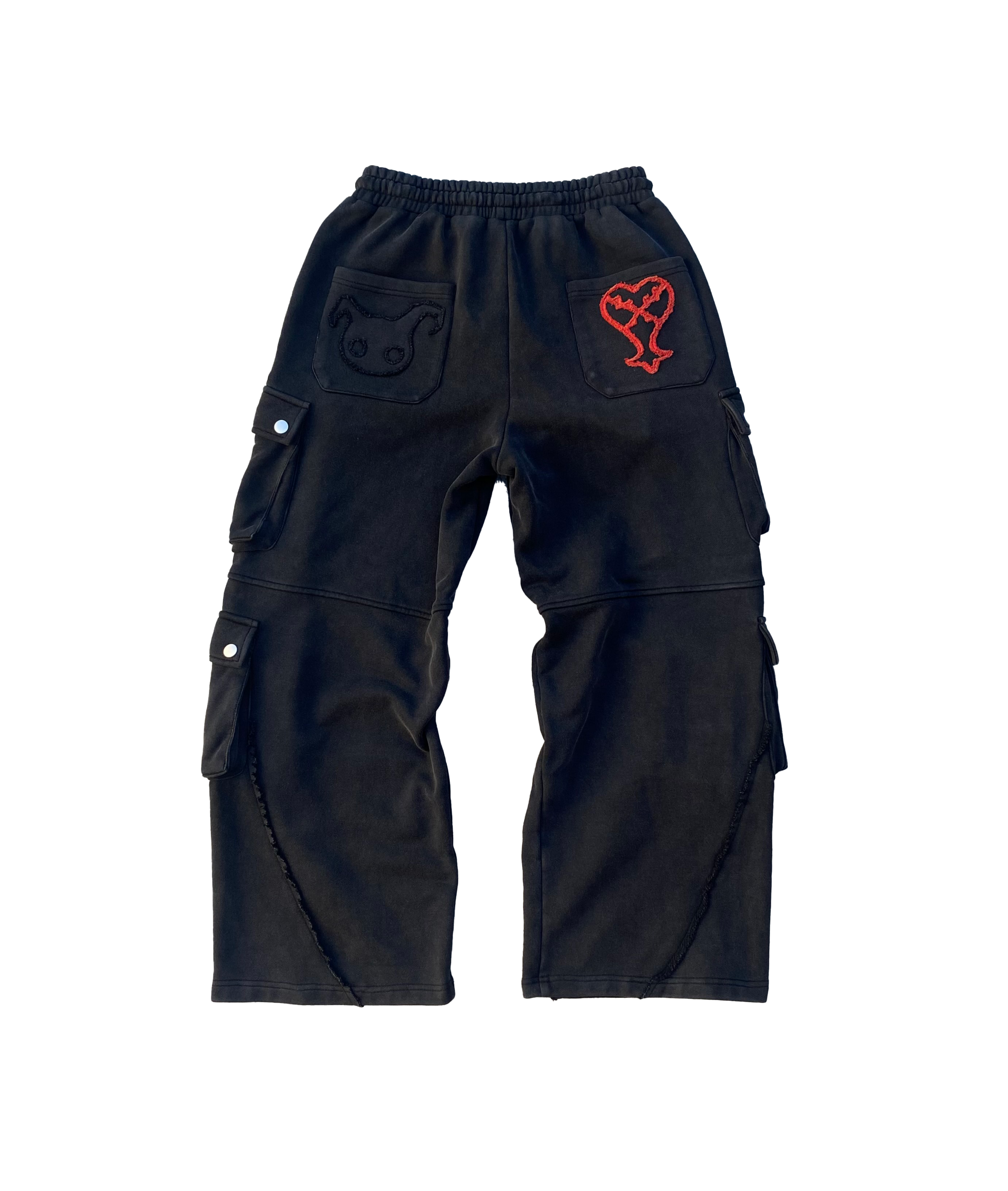 HEARTLESS SWEATS - Sugoi product image