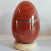 Yoni Egg - Red Jasper