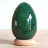 Yoni Egg - Canadian nephrite jade