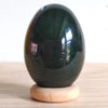 Yoni Egg - Chinese nephrite jade