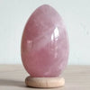 Yoni Egg - Rose quartz
