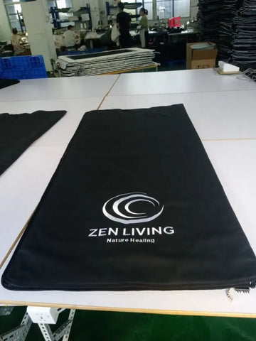 ZenCocoon Infrared Sauna Blanket - Zenapura