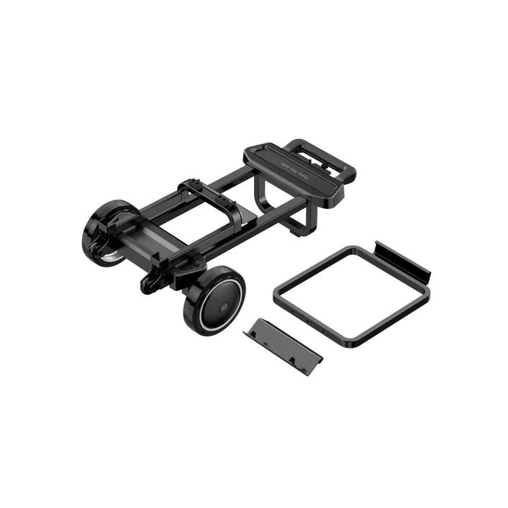 EcoFlow DELTA Pro Ultra Trolley