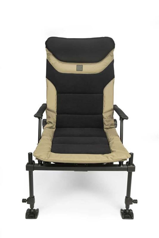 Кресло korum accessory chair deluxe