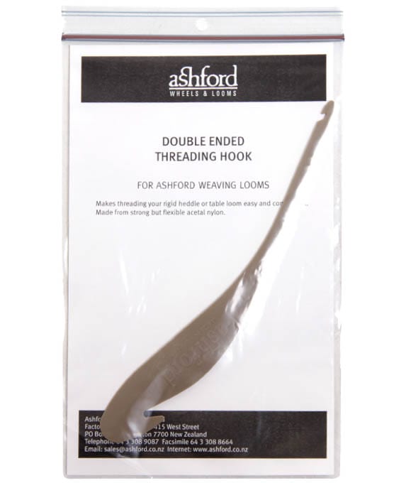 Ashford Store  Crochet Hooks 3.5mm – 5.5mm