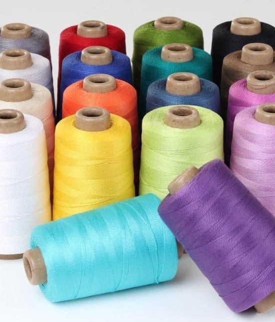 Gist Beam Organic Cotton Weaving Yarn – Sunshine Weaving