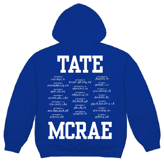 Tate McRae - HOME Jersey