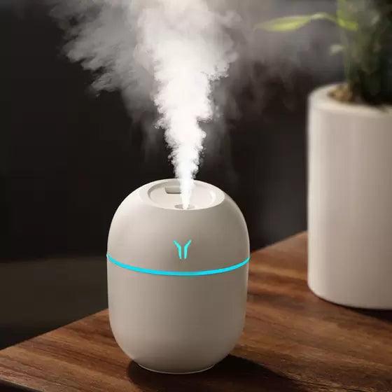 Umidificador de Ar - Right Buy