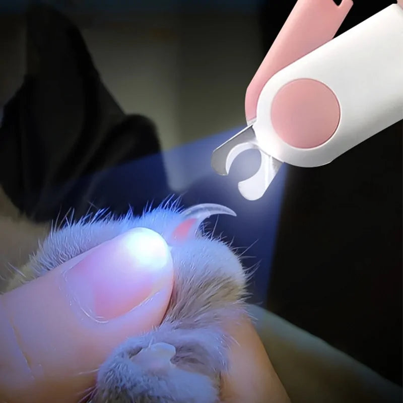 Professional Pet Nail Clipper - Luxinora product image