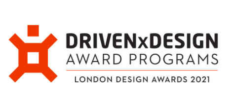 Driven and design award