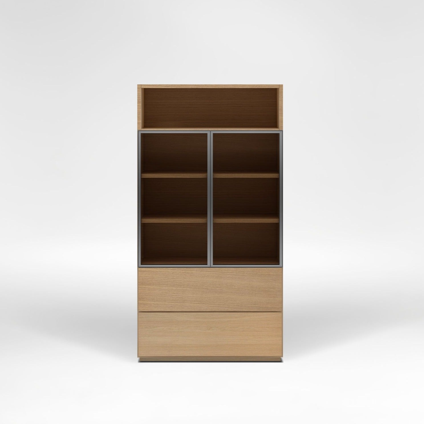 CONTENT Cabinet