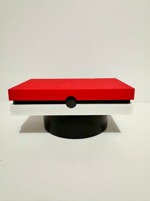 Kanto Región Gym Badges - Retro Ziah