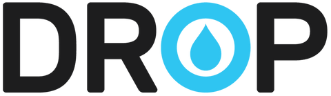 DROP logo