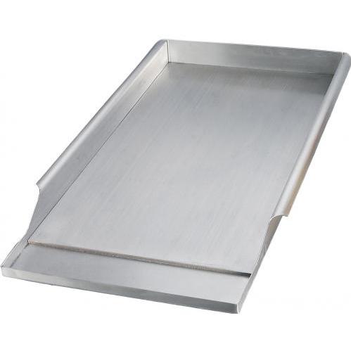 Sizzle-Q® Stainless Steel BBQ Griddle Model SQ-180