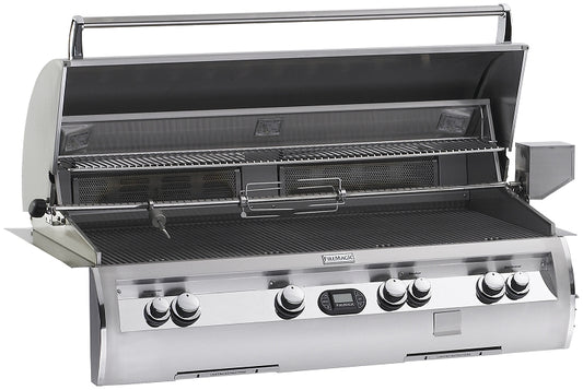 Fire Magic Electric Grill - E250s – BBQ Island - Grills and Smokers