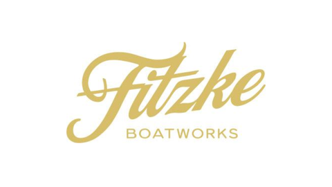 Fitzke boatworks logo