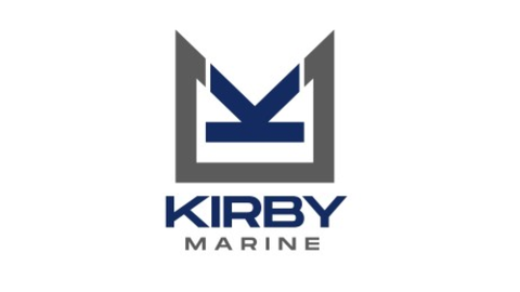 Kirby Marine Logo