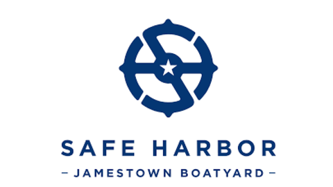 Safe Harbor Jamestown boatyard