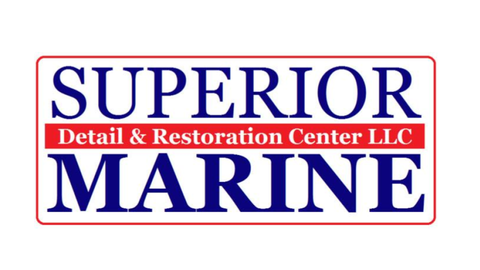Superior Marine Logo