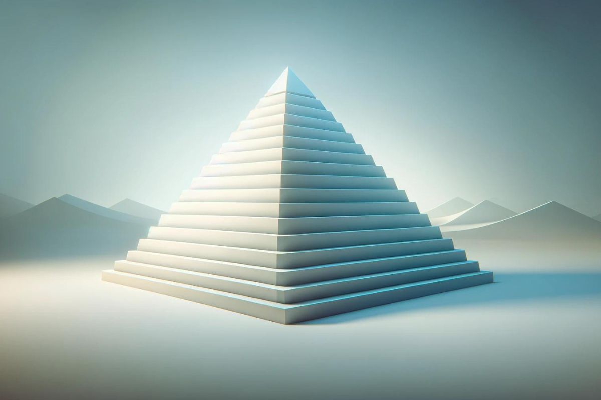 Piramide di Maslow, piramide dei Bisogni | Professione Business