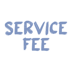 Service Fee - Meet & Greet - BoyWithUke VIP product image