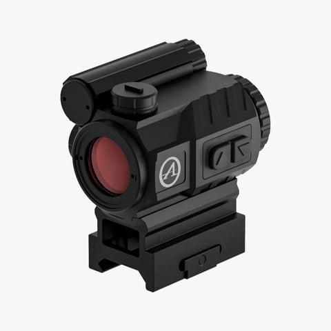 Best Overall Red Dot Sights
