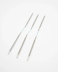 addi ® FlexiFlip Double Pointed Knitting Needles (XL Length) - Aimee Sher Makes