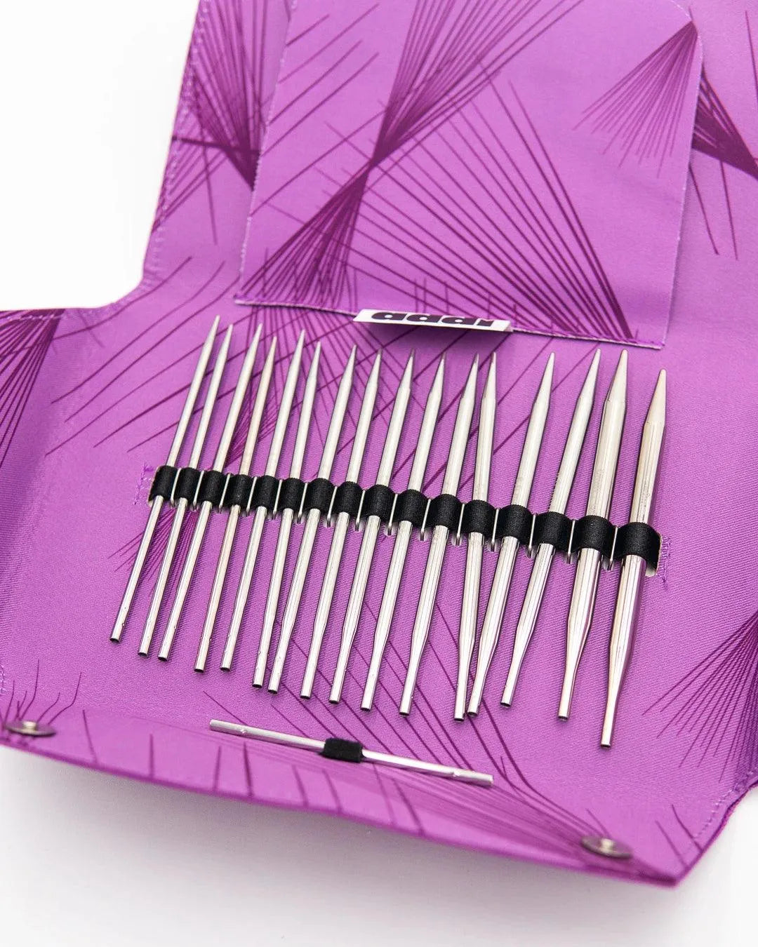 addiClick Interchangeable Needle Set (Standard Rocket)