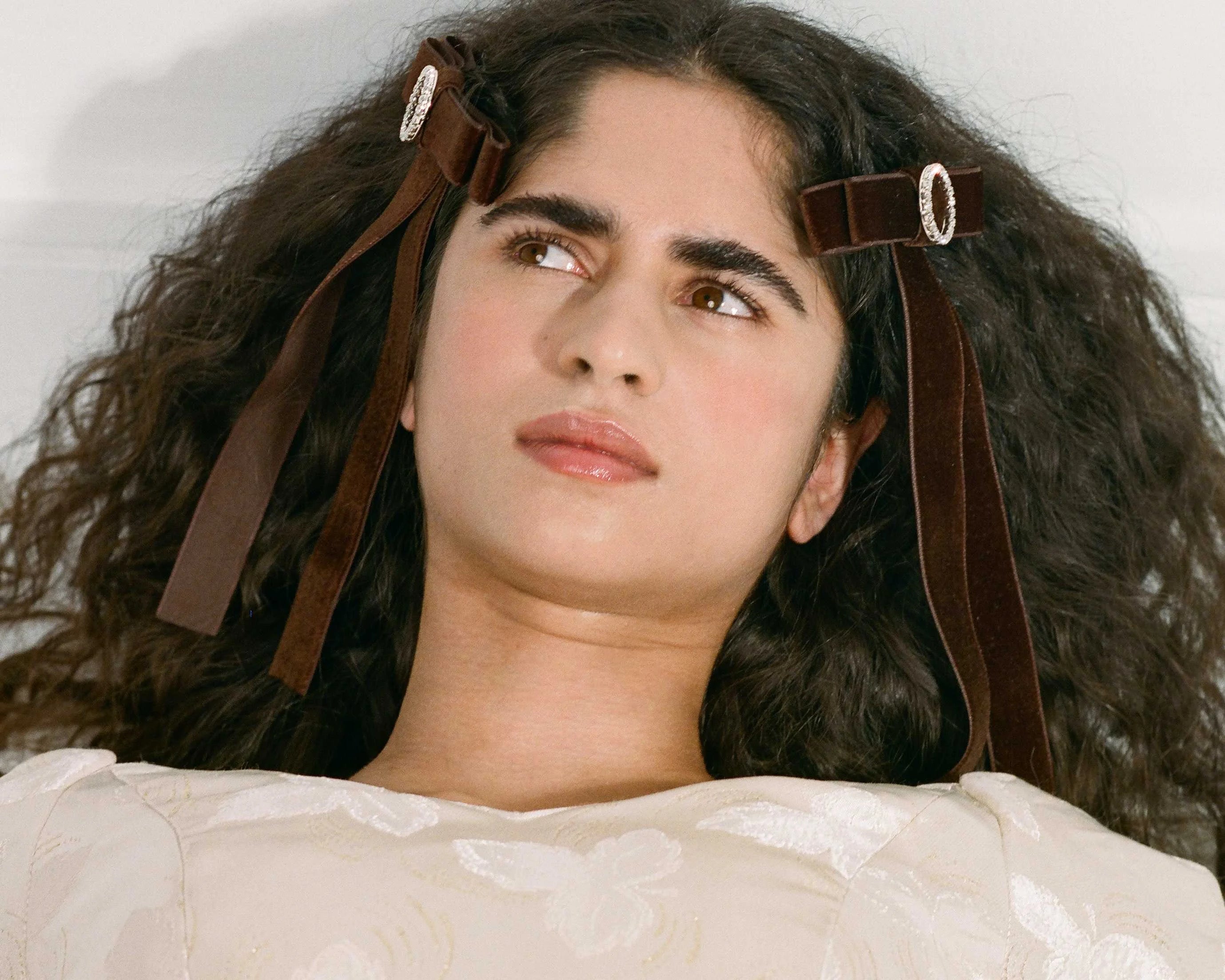 model image